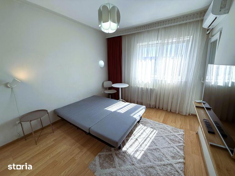 Gara, blvd Strapungere Silvestru, 1 camera - 3