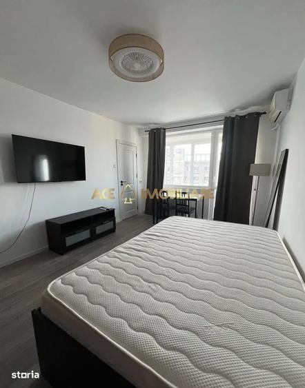 Garsoniera de inchiriat | Tineretului | Metrou | PetFriendly | Modern - 3