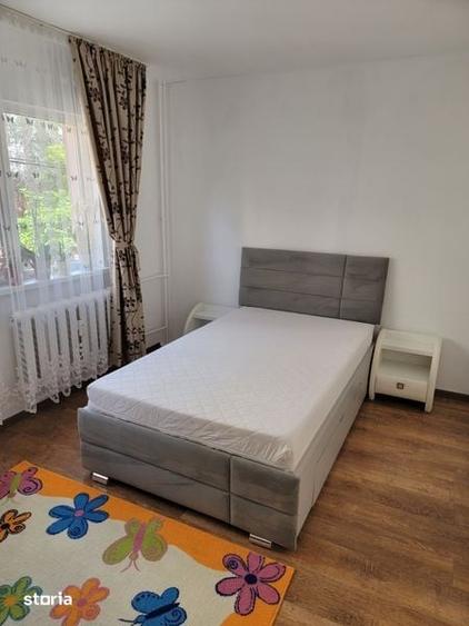 Inchiriez apartament 2 camere 52mp - 6