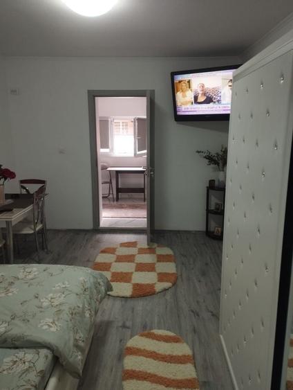Apartament decomandat în Central