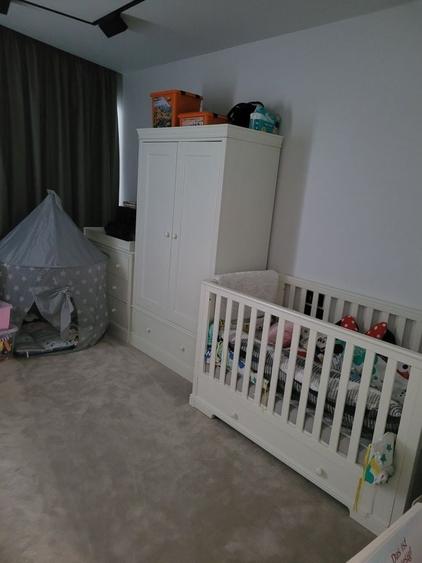 Apartament cu 3 camere în Dosu Bricii