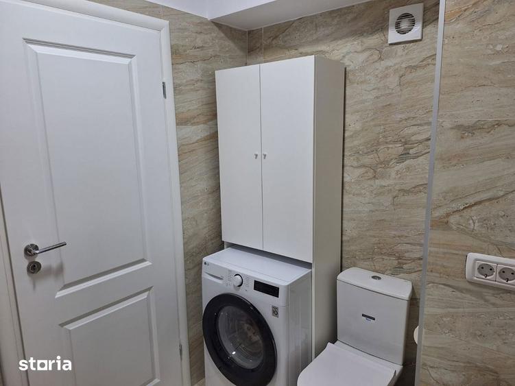 Apartament cu 2 camere, mobilat în Rahova — fotografia 2