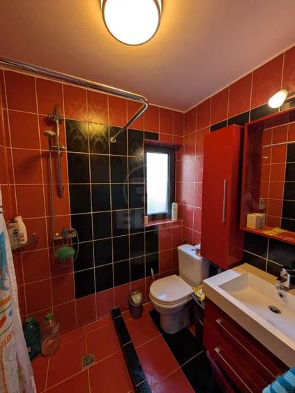 Duplex zona Iazului - 13