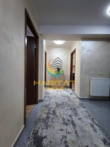 Apartament 2 Camere, Drumul Fermei, Parcare Inclusa - 11