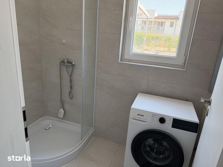 Berceni Arghezi Residence apartament cu 2 camere de vanzare - 14