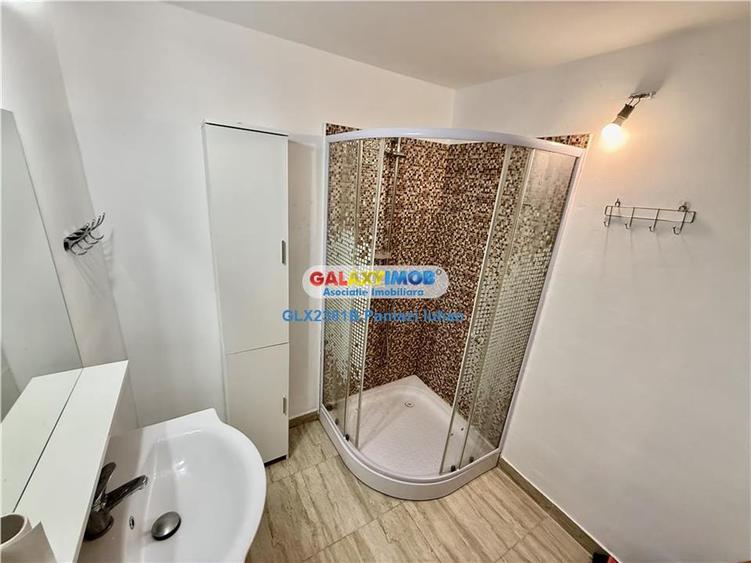 Apartament cu 2 camere decomandat, mobilat în Costin Georgian