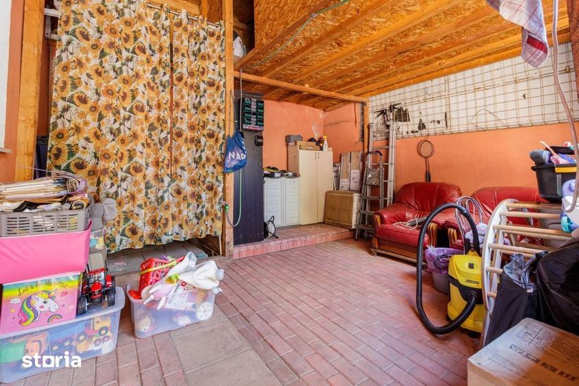 Spațiu comercial, de 164 mp, în Berceni