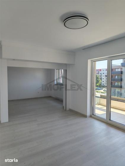 Apartament 2 Camere Avantgarden 3 Faza 5 - 8