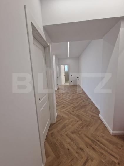 Apartament 3 camere, 62,81 mp, bloc nou, lift, Complex Ucasy - 3