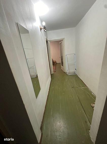 Apartament cu 2 camere în Ozana