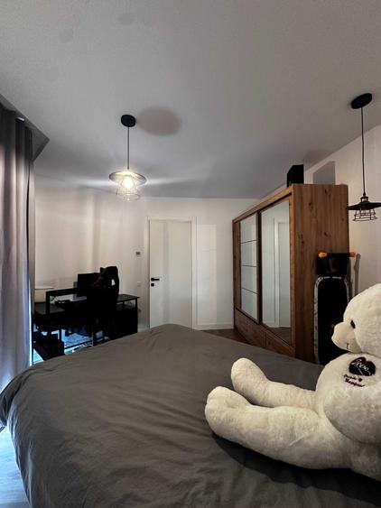 Apartament 2 camere de Vanzare METROU Dristor - Sectorul 3 cu LOC DE PARCARE - 5