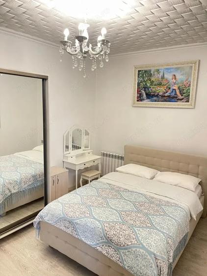 Garsonieră decomandată în Obor
