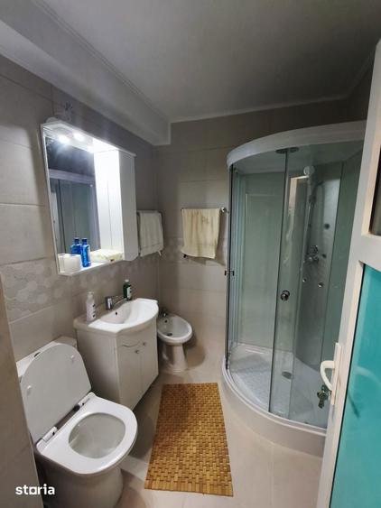 Apartament cu 2 camere semidecomandat în Tomis Nord