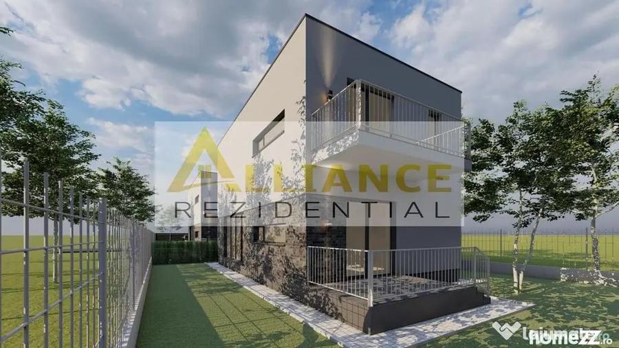 Vila 4 camere de vanzare || aproape de Primarie || campu... - 13