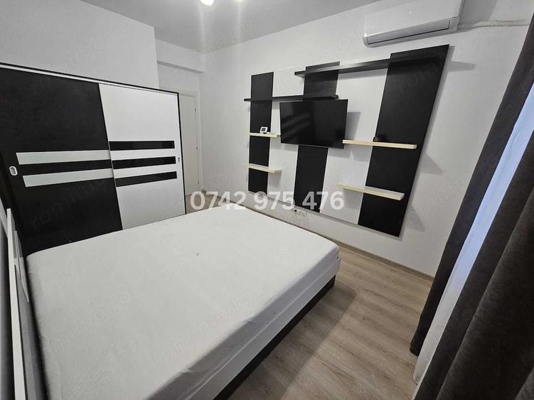 Apartament cu 2 camere decomandat în Drumul Taberei