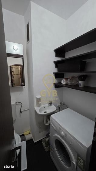 Apartament cu 3 camere în Iorga