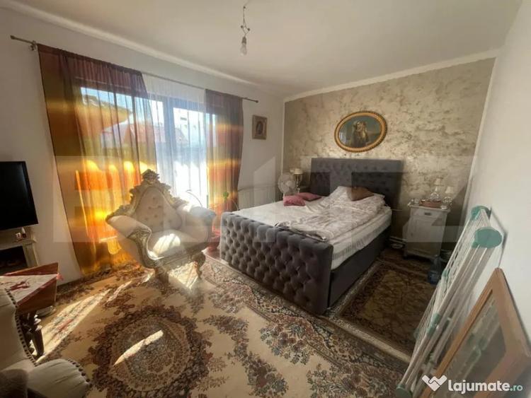 ???? Casa ta cu gradina generoasa, la doar 20 min de Bist - 7