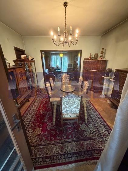 VANZARE 3 CAMERE DECOMANDAT - GARAJ - 1