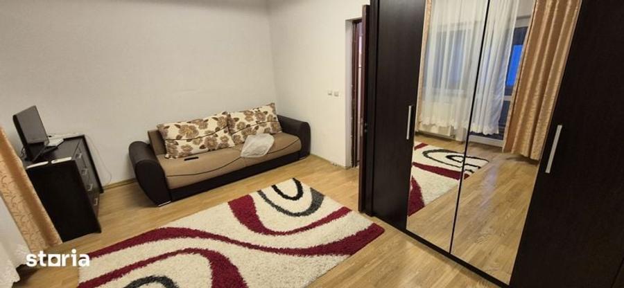 Garsonieră în Pielești