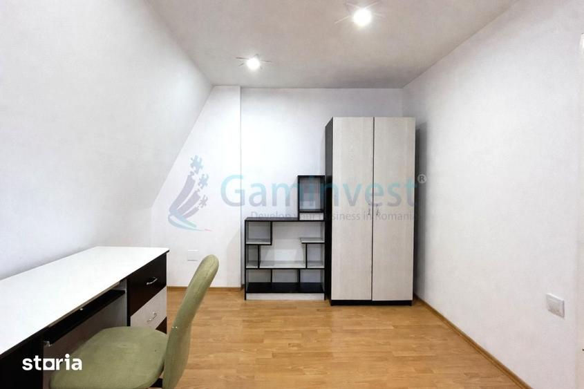 Apartament cu 4 camere în Central