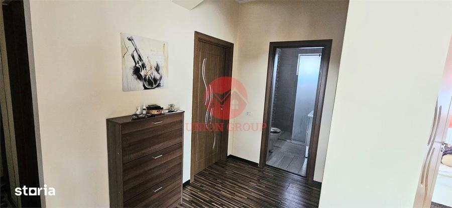 Apartament cu 4 camere în Mamaia