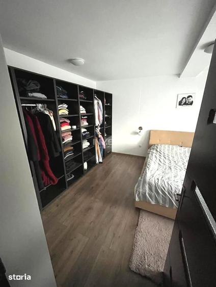 Apartament cu 3 camere decomandat în Valea Lupului