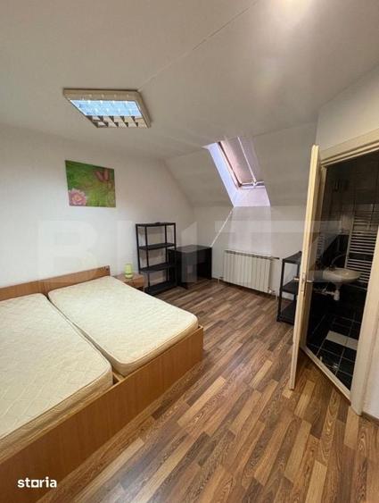 Apartament cu 5 camere în Central
