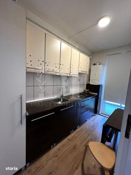 Apartament cu o camera / etaj intermediar / Zona Eroilor - 4