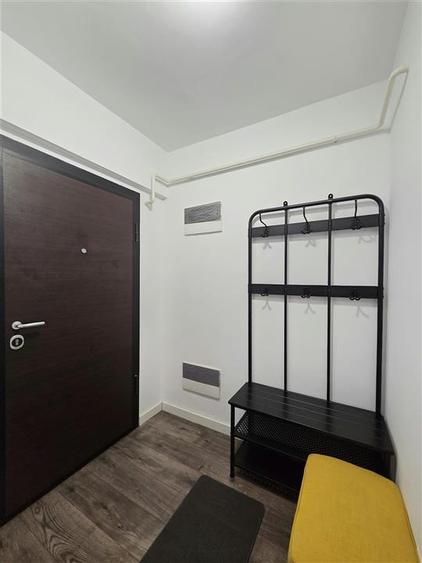 Apartament cu 2 camere semidecomandat în Tudor Vladimirescu