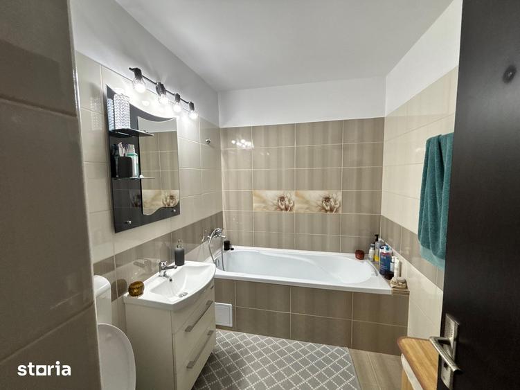 Apartament cu 2 camere în Nord