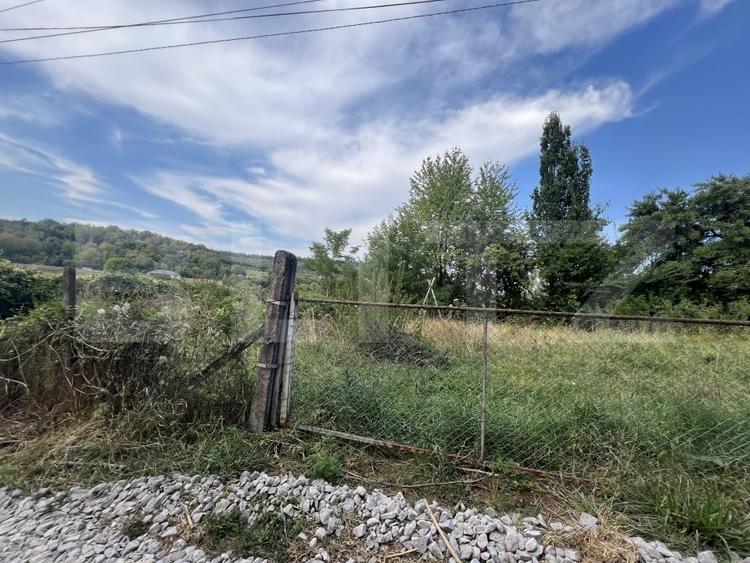 Teren Construcții intravilan de 1247 mp, în Bărdești