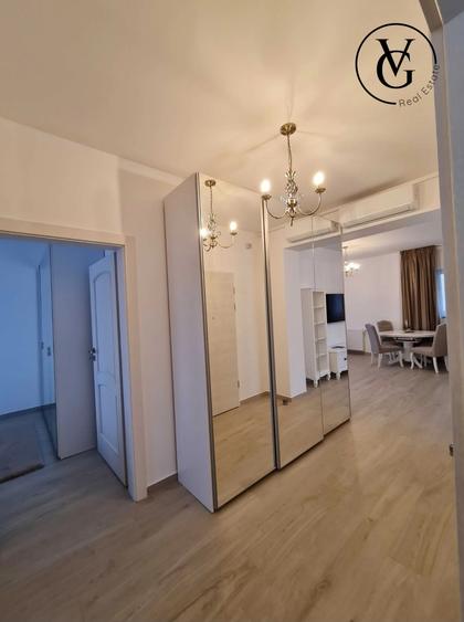 Apartament 3 camere I Floreasca - 5