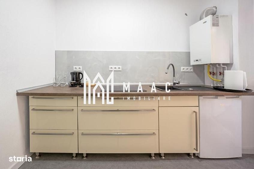Inchiriere I Restaurant functional I Ultracentral I Sibiu - 10