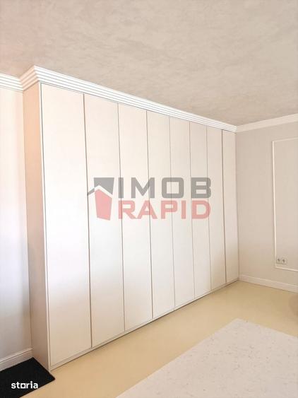 Apartament de vanzare M.I.S Residence, Bistrita | 62 mp + terasa 7mp - 2