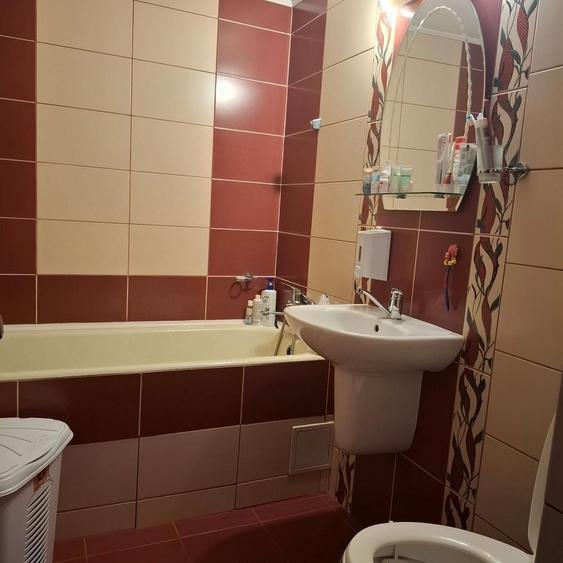 Vand apartament 3 camere - 6