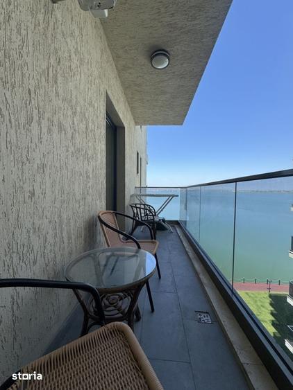 Apartament cu 2 camere în Nord