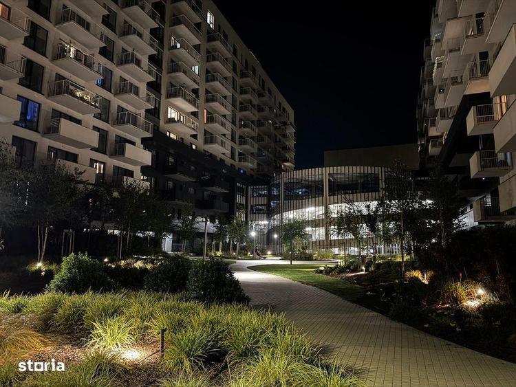 Apartament 2 camere | 47 mp | Etaj 5/11 | Prima închiriere | Parcare inclus - 6