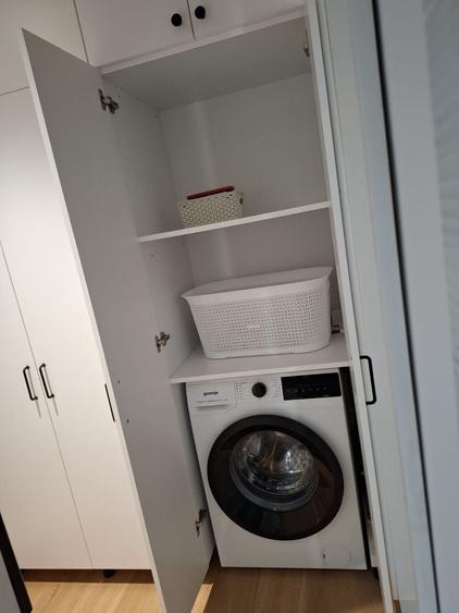 Garsoniera in regim hotelier - 5