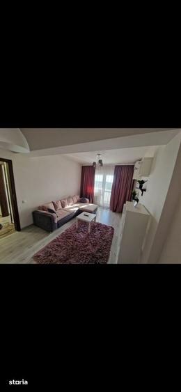 Apartament cu 2 camere decomandat în Metalurgiei