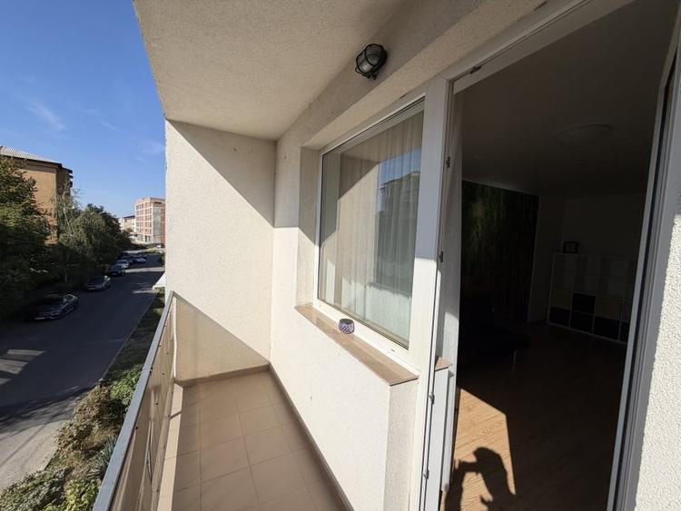 Apartament cu 2 camere decomandat, mobilat în Hotvon