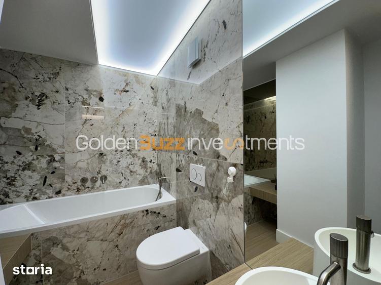 Apartament Cortina 126 | Parcare - 6