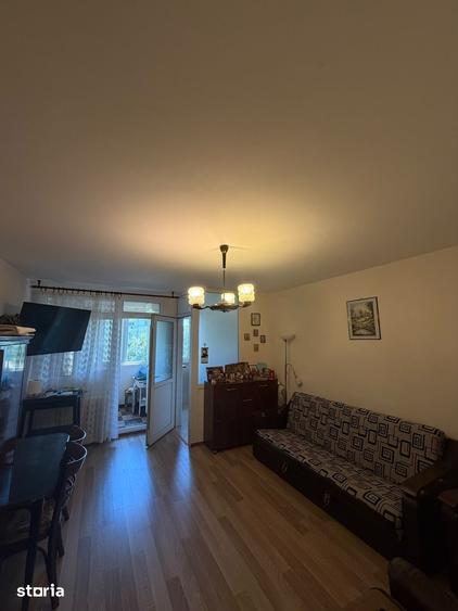 Apartament, 31 m2, - 8