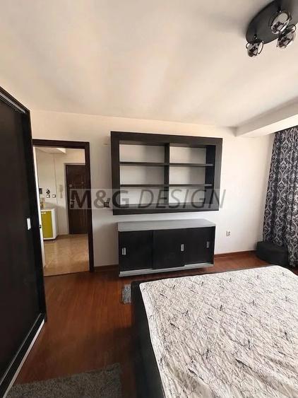 Apartament cu 2 camere decomandat în Ghirodei