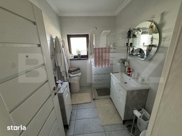 Casa Individuala, Teren 1300 mp, zona Alba - Micesti - 5