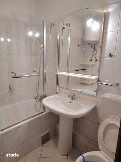 Apartament cu 2 camere în Crângași