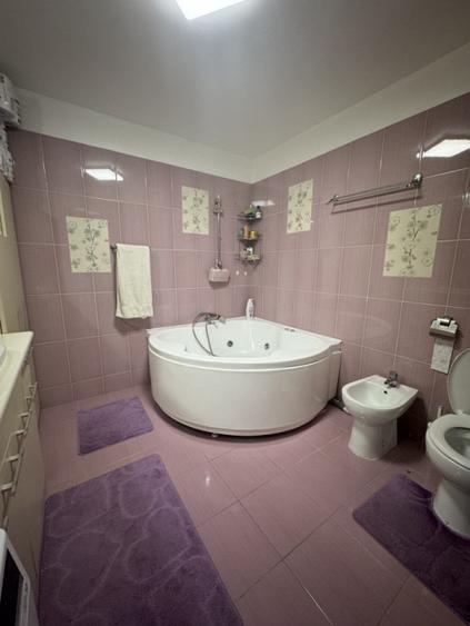Apartament de 2 camere, decomandat, 61mp, zona Florilor - 7