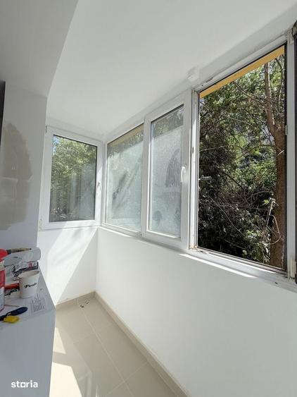 Apartament cu 2 camere în Lacul Tei