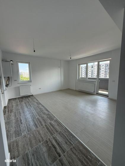 Bloc Finalizat I 3 Camere I Direct Dezvoltator - 1