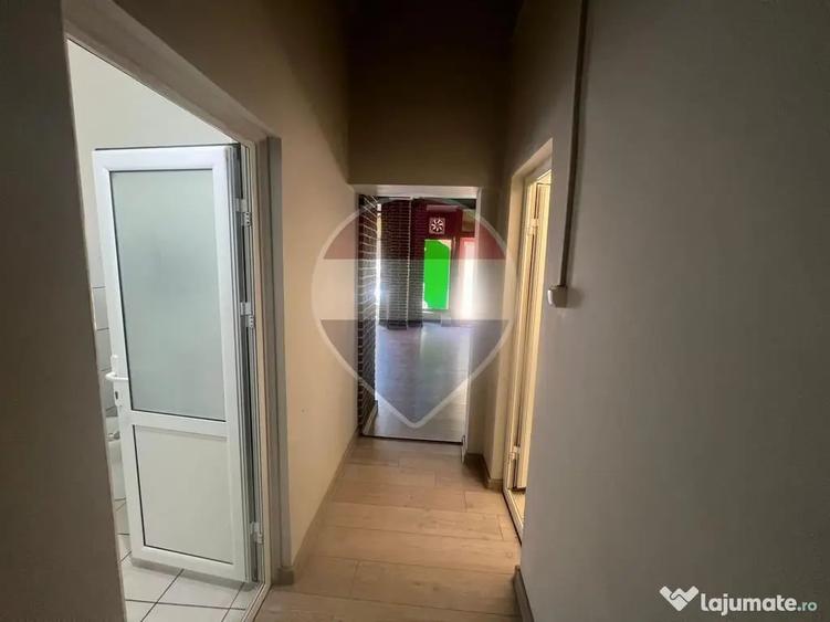 Spațiu comercial, de 120 mp, în Central