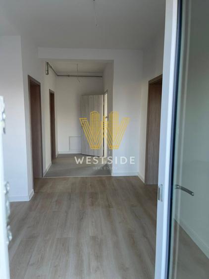Apartament cu 2 camere decomandat în Girocului